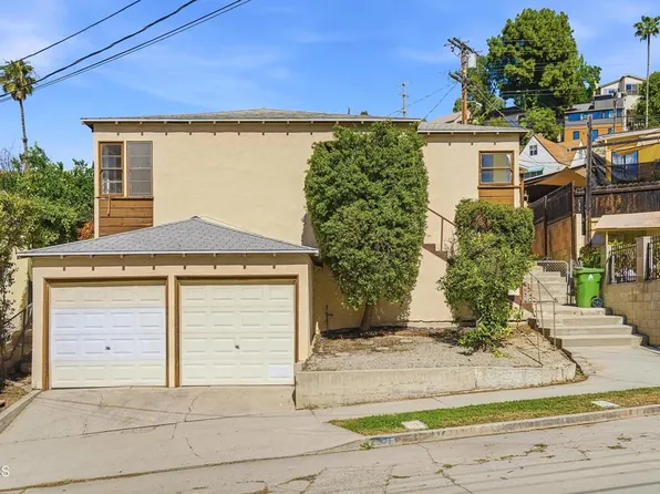 2307 Moss Ave, Los Angeles, CA 90065