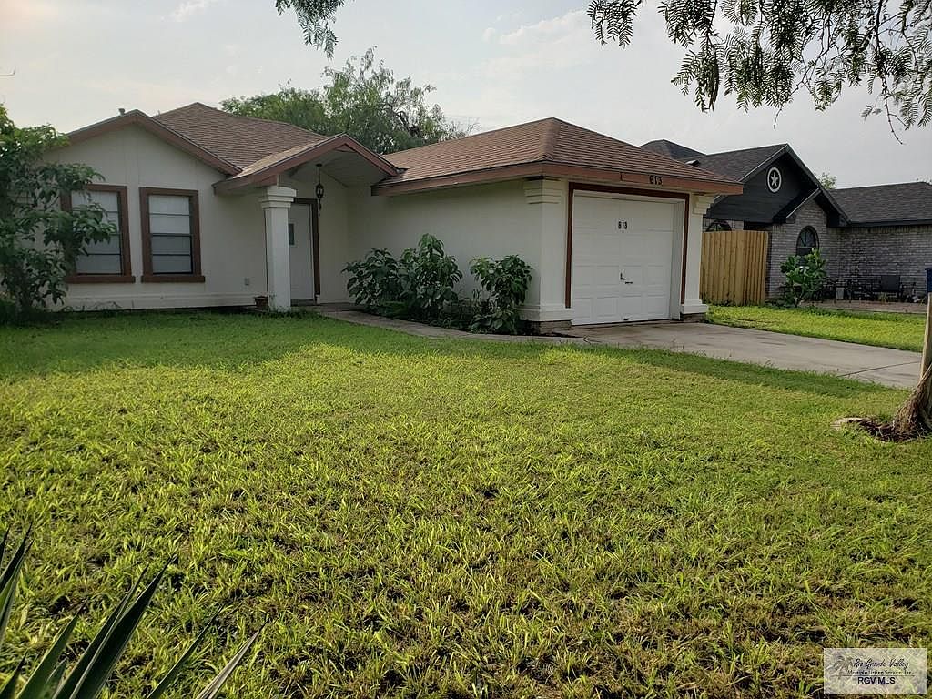 613 Gulfwind Way, Brownsville, TX 78526 MLS 29740887 Zillow