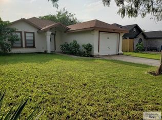 613 Gulfwind Way, Brownsville, TX 78526
