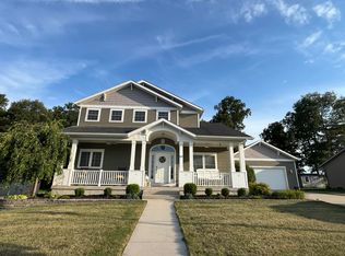 809 Woodridge Dr, Saint Marys, OH 45885