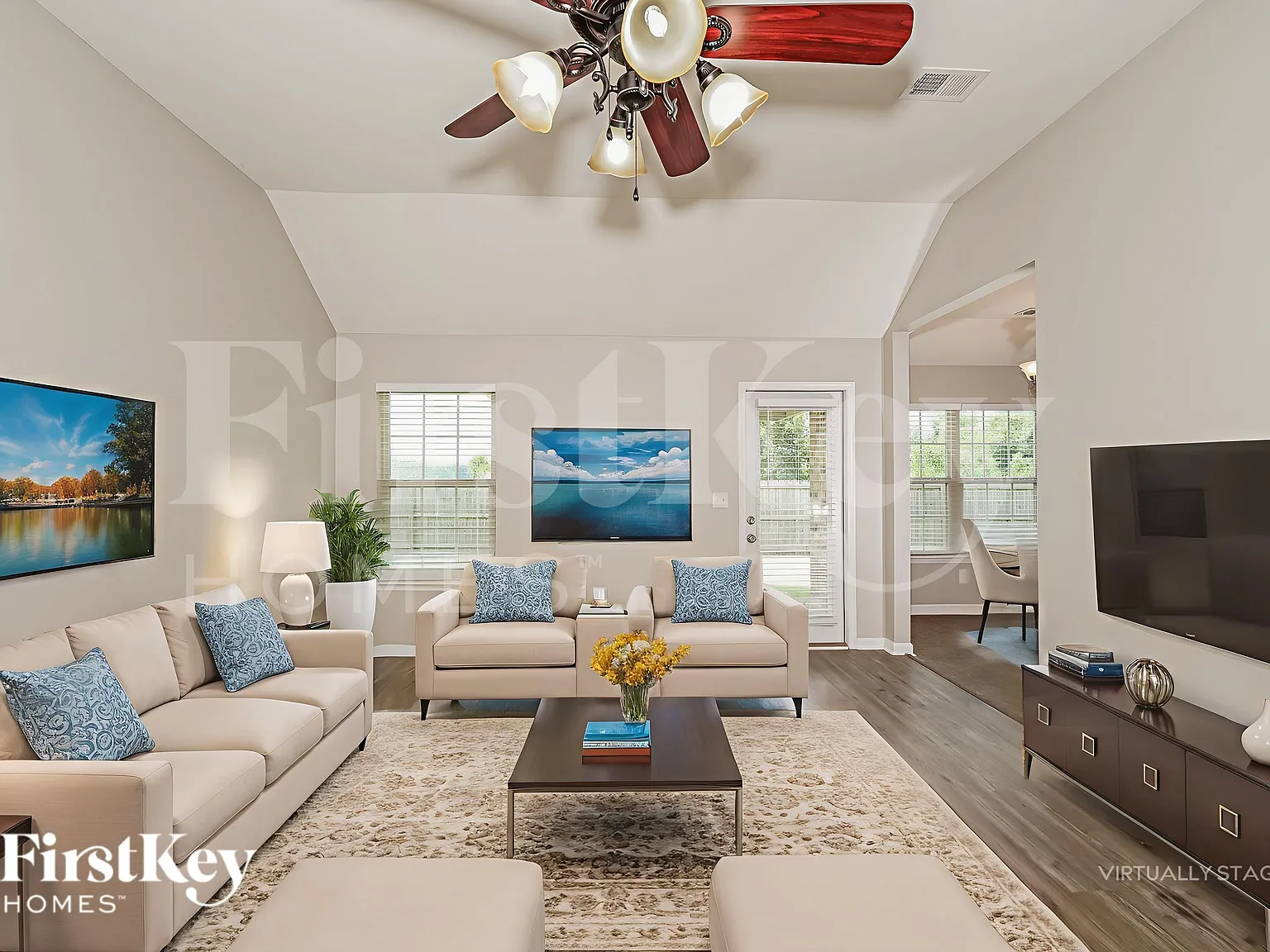 3 bed, 2.0 bath, 1587 sqft, $2,130 — Photo 4