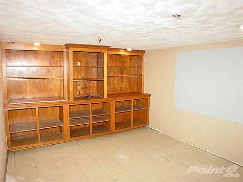 Basement Office Den Bedroom