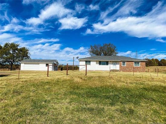 45381 W Highway 33 Drumright Ok 74030 Zillow