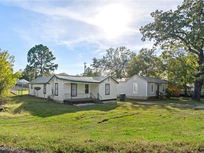 3230 Russell St, Fort Smith, AR, 72904