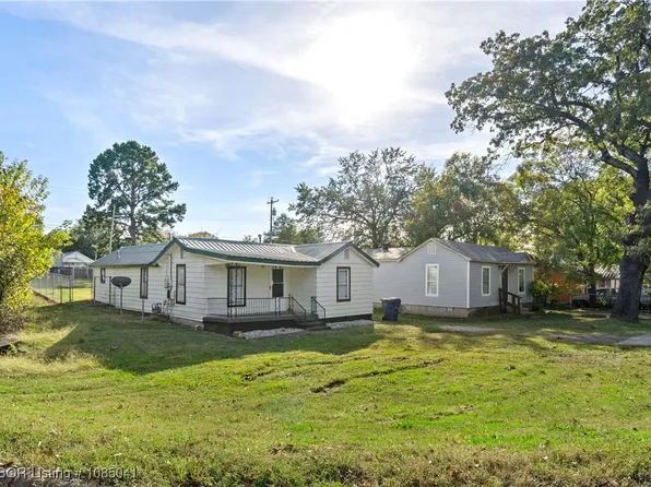 3230 Russell St, Fort Smith, AR 72904