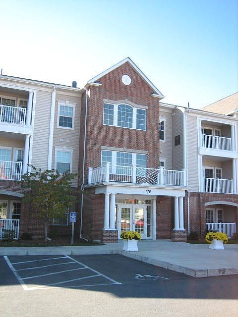 Welcome to 170 Haverhill!