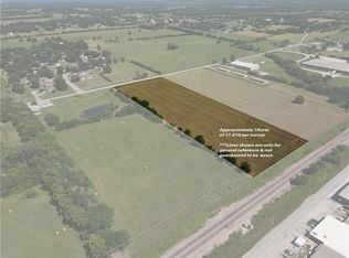 2412 S Margrave St, Fort Scott, KS 66701