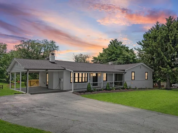 5004 Lee Hill Cir, Monrovia, MD 21770