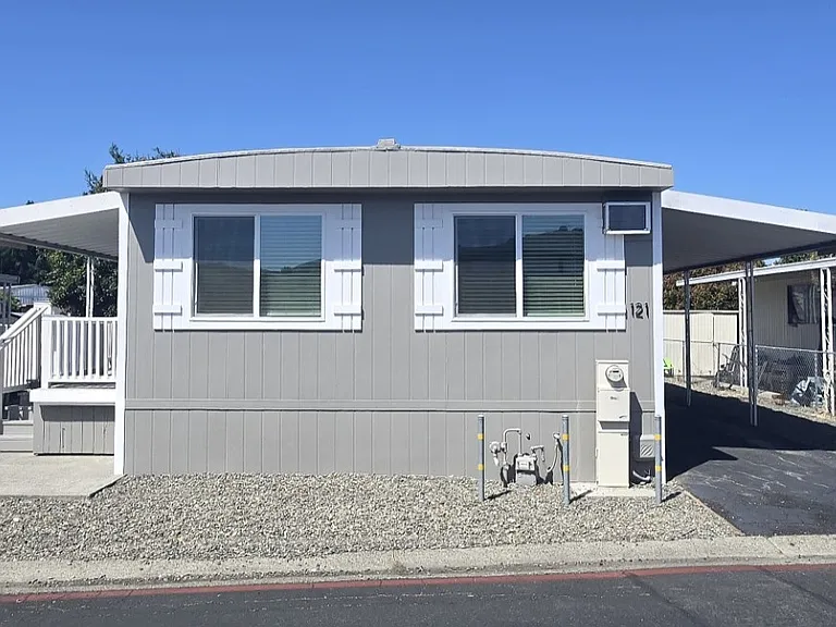 Front Exterior
