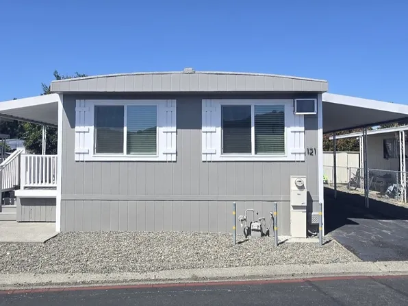 2525 Flosden Rd, American Canyon, CA