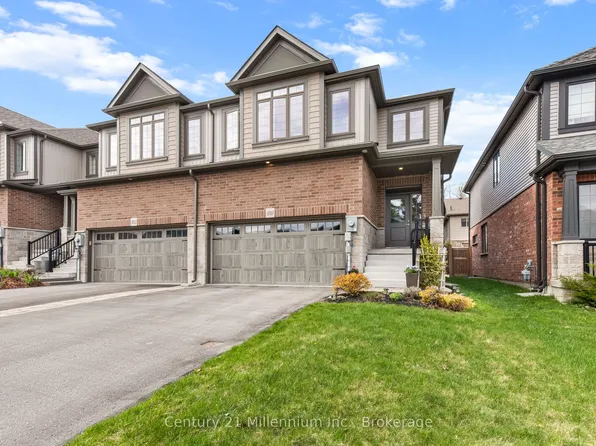 1010 Wright Dr, Midland, ON L4R 0E4