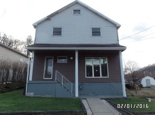 1 Hyde Park Ave, Reading, PA 19605