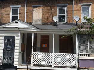 18 Hampton Ave, Trenton, NJ 08609