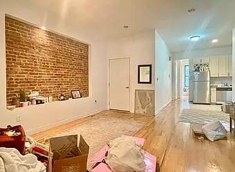 Rented by Bohemia Realty Group