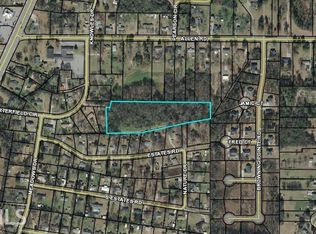 5802 Nature Dr, Macon, GA 31216