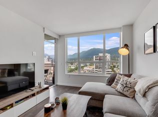 125 E 14th St #1208, North Vancouver, BC