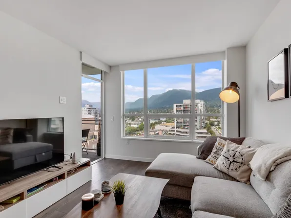 125 E 14th St #1208, North Vancouver, BC V7L 2N7