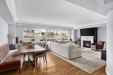 Sold by Douglas Elliman