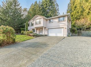 805 Frayne Rd, Cowichan Valley, BC V0R 2P4