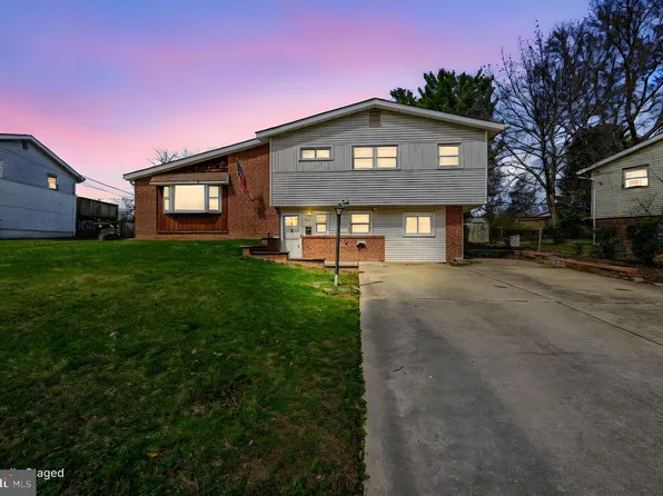 2430 Nicholby Dr, Wilmington, DE 19808