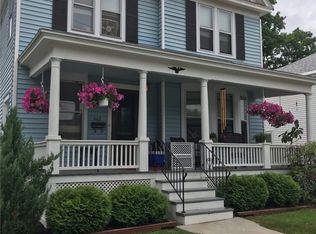 403 Elm St, Rome, NY 13440