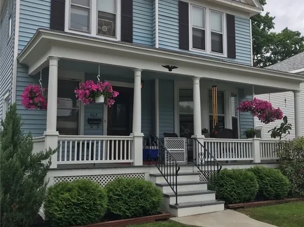 403 Elm St, Rome, NY 13440