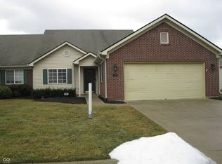528 Dylan Dr, Avon, IN