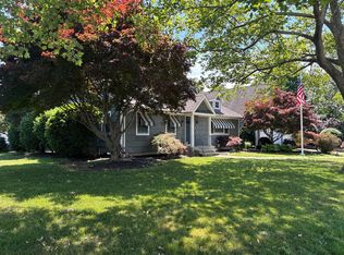 1700 Maxwell Dr, Wall Township, NJ 07719
