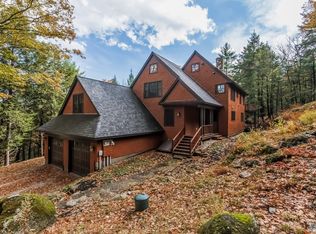 316 Patch Rd, Henniker, NH 03242