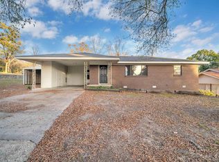 600 Oaklawn Dr, Morrilton, AR 72110