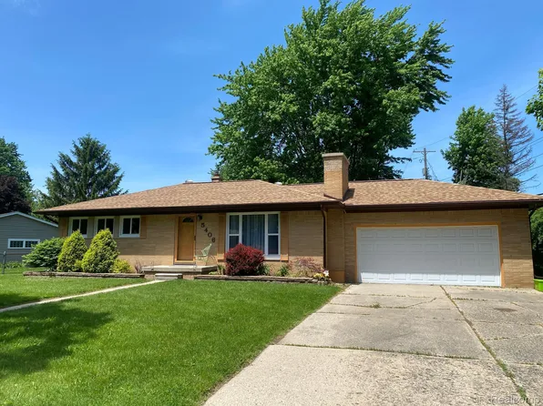 5406 Litchfield Dr, Flint, MI 48532