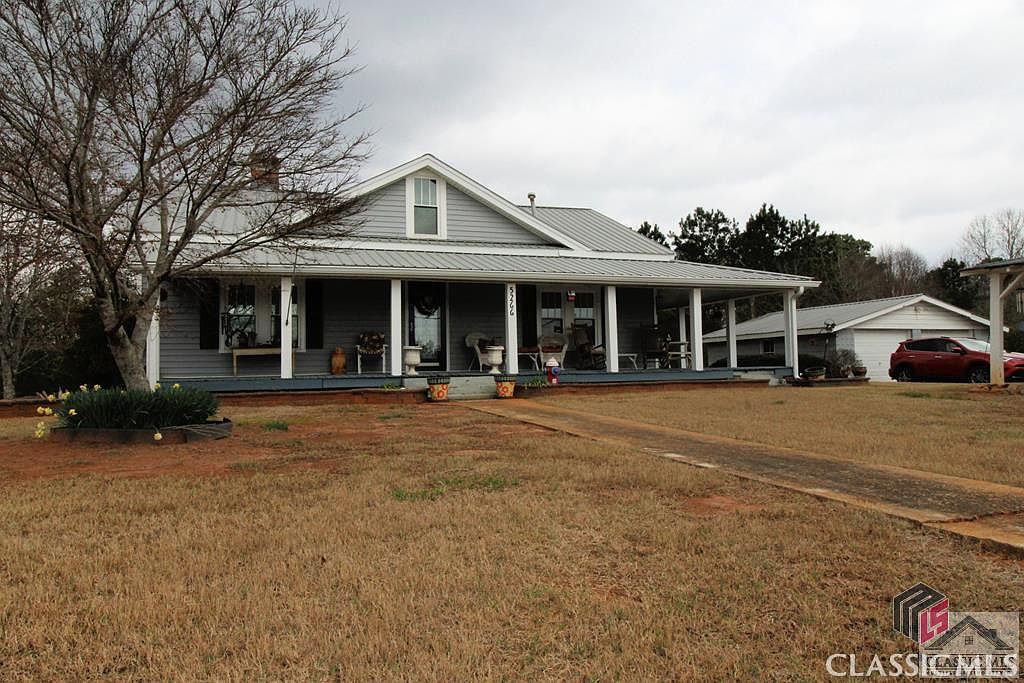 5266 Strickland Rd, Flowery Branch, GA 30542 Zillow