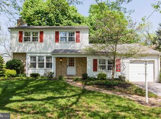 454 Frederick Dr, Dallastown, PA 17313