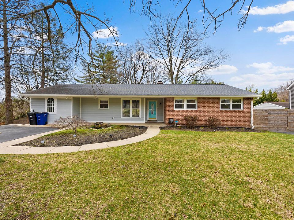 1st image of 8312 Savage Guilford Rd