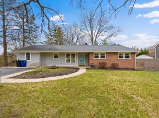 8312 Savage Guilford Rd, Savage, MD 20763