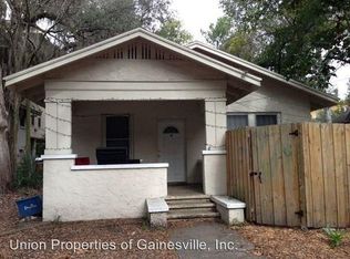 1408 NW 3rd Ave, Gainesville, FL 32603