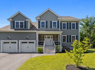 30 Robbie Terris Way, Tewksbury, MA 01876