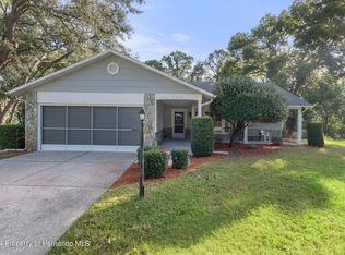 6820 Renown Way, Spring Hill, FL 34606