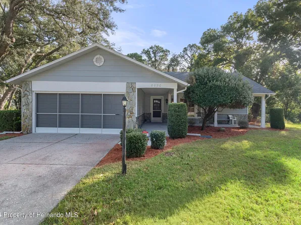 6820 Renown Way, Spring Hill, FL 34606
