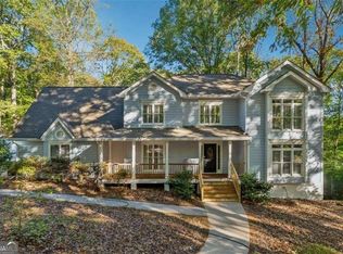 4715 Creek Wood Dr, Gainesville, GA 30507