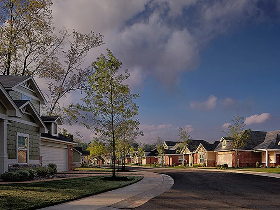Westbrook Crossing Apartments
