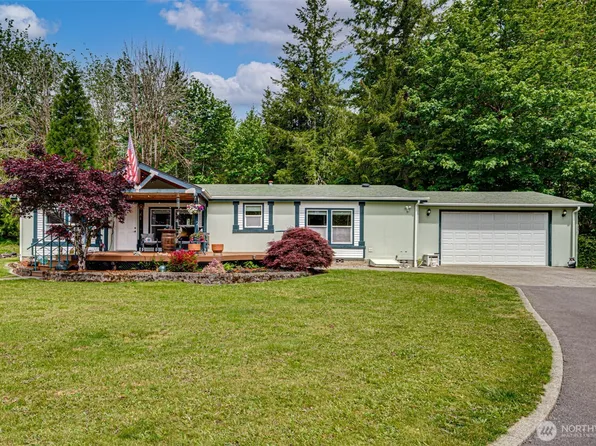 121 6 Sheila Drive, Salkum, WA 98582