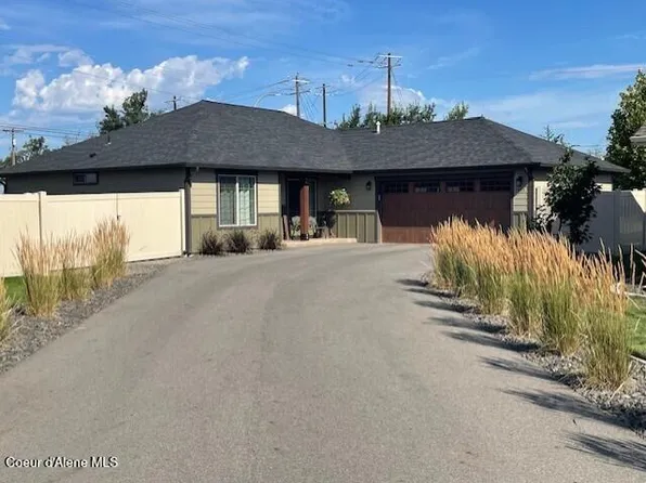 1471 N Fordham St, Post Falls, ID 83854