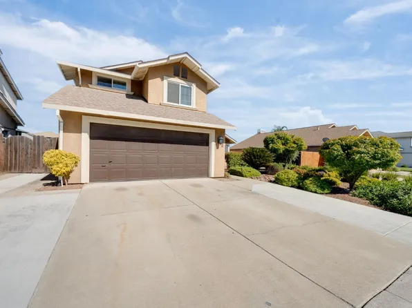 1026 Eleanor Ln, Manteca, CA 95337