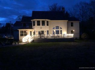 20 Harold Ave, Biddeford, ME 04005