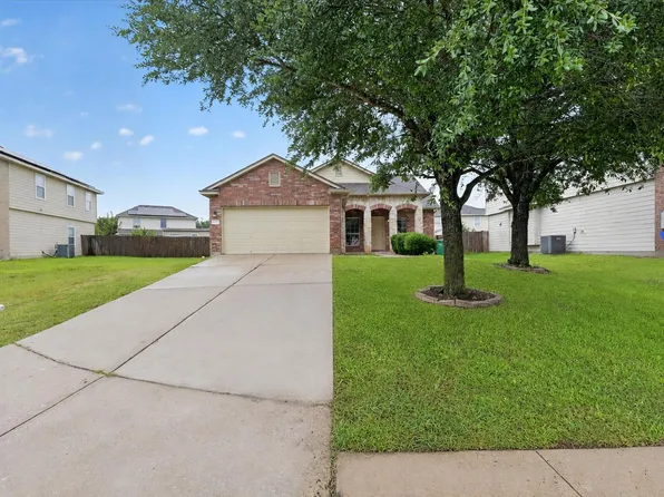 102 Williamson Cv, Elgin, TX 78621