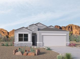 2460 E Alida Trl, Casa Grande, AZ 85194