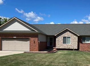 281 Lockwood, Ortonville, MI 48462