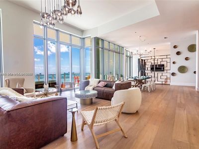 2900 NE 7th Ave #Penthouse 5002, Miami, FL, 33177