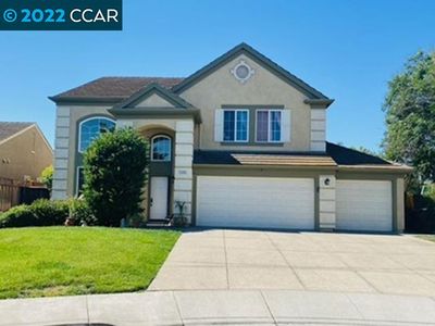 1346 Willowwood Ct, Brentwood, CA, 94513